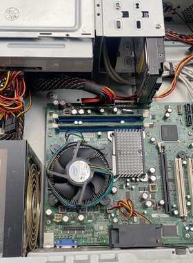 询价！英特尔DG41RQ主板G41芯片DDR2