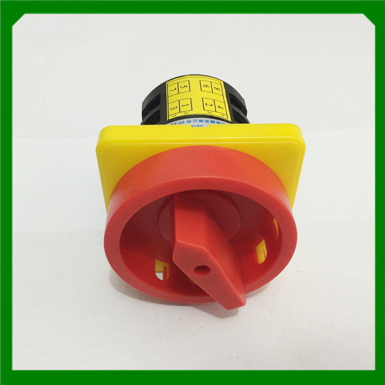 浙江亚明电器组合开关转