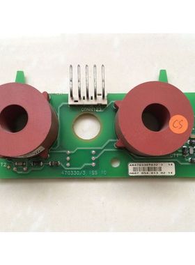 询价欧陆590P直流调速器用电流互感器AH470330T032/3 470330/3 IS