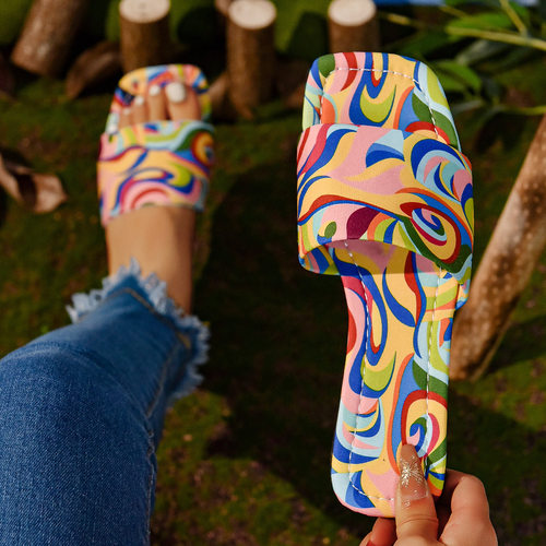 Women'sbigyardchflat