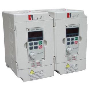 议价海利普变频器HLPF018D543C 纺纱机专用18.5KW 380V