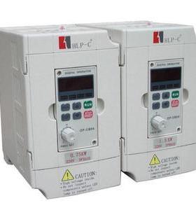 议价海利普变频器HLPF018D543C 纺纱机专用18.5KW 380V