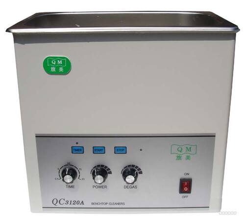 超声波清洗器QC10260(10L)