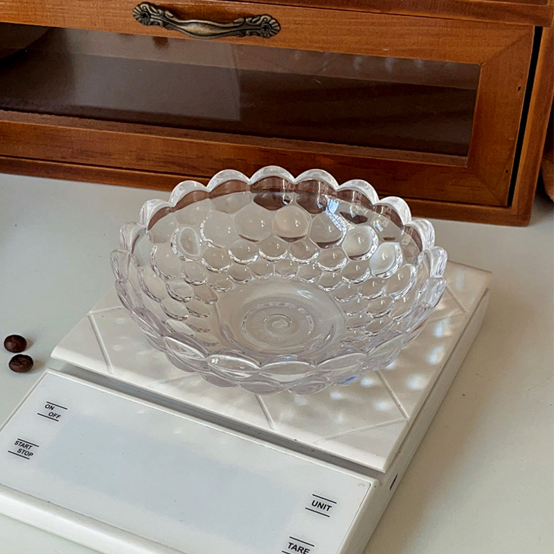 防摔咖啡豆量碟粉分器具