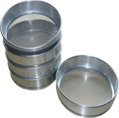 30cm筛子 中药筛子 标准分样筛 300MM面粉筛