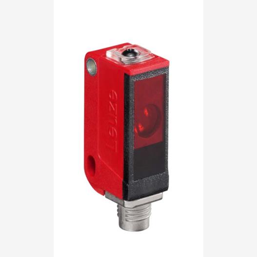 劳易测Leuze镜反射光电开关电眼PRK 3B/6.22替换型号PRK 3C.A议价