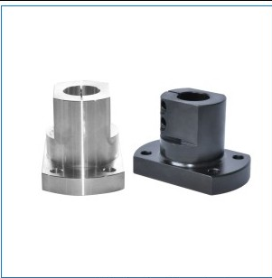 光轴底座用支座 法兰型 开口型 RBT01 RBT02 RBT06 RBT11光轴