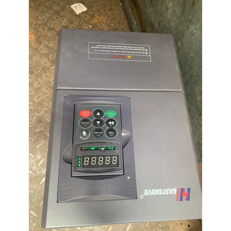 释迦自动化深圳市易驱电器，变�l器，ED3500-4T0150FP10，