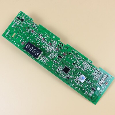 适用于海尔滚筒电脑板主