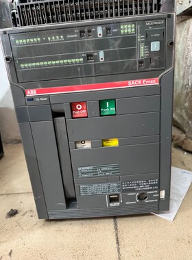 释迦自动化ABB抽屉 E2N16 E2N20