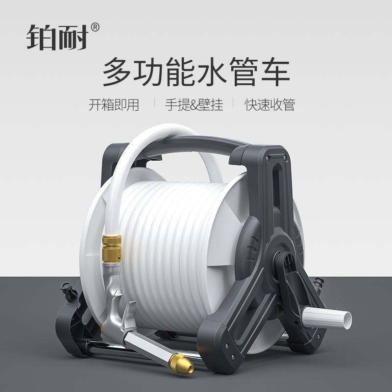 洗车神器水枪高压工具家