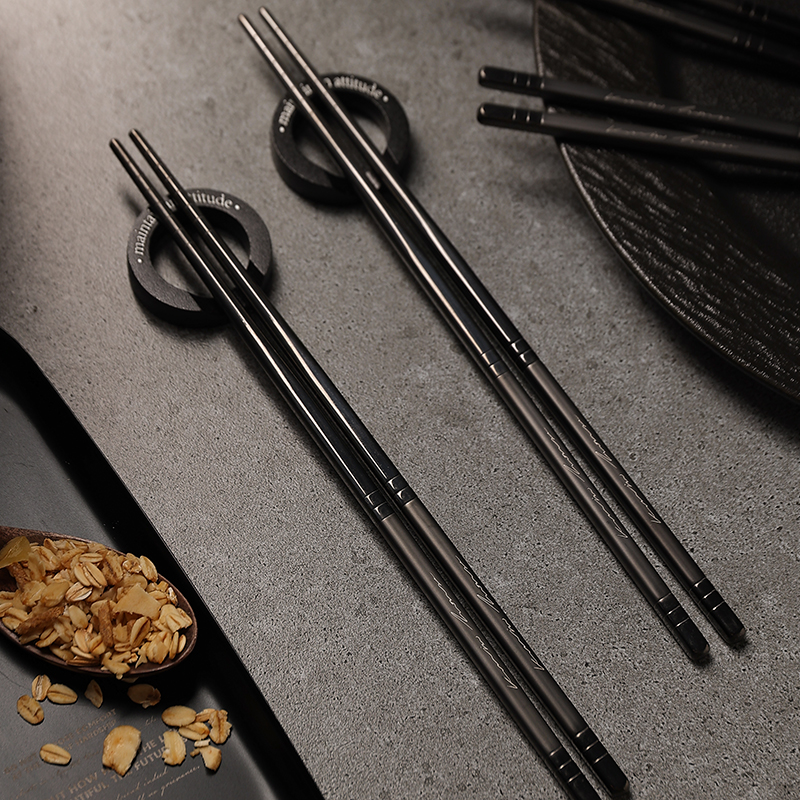 特别好看的筷子洗碗机可