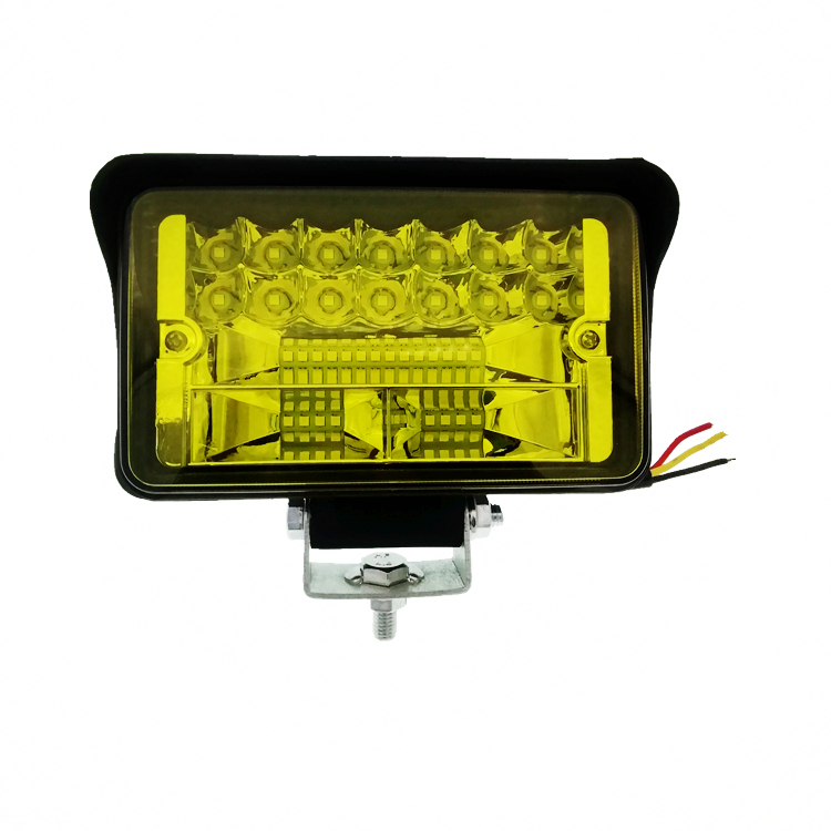 货车射灯汽前大摩托电动