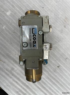全新二手COAX电磁阀 5 VMK 15 NC   536761。议价商品
