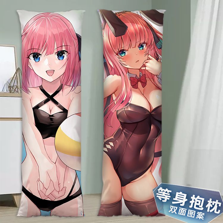 2024五等分的花嫁中野二