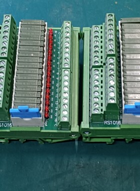 询价RS1016继电器模组 TC040议价