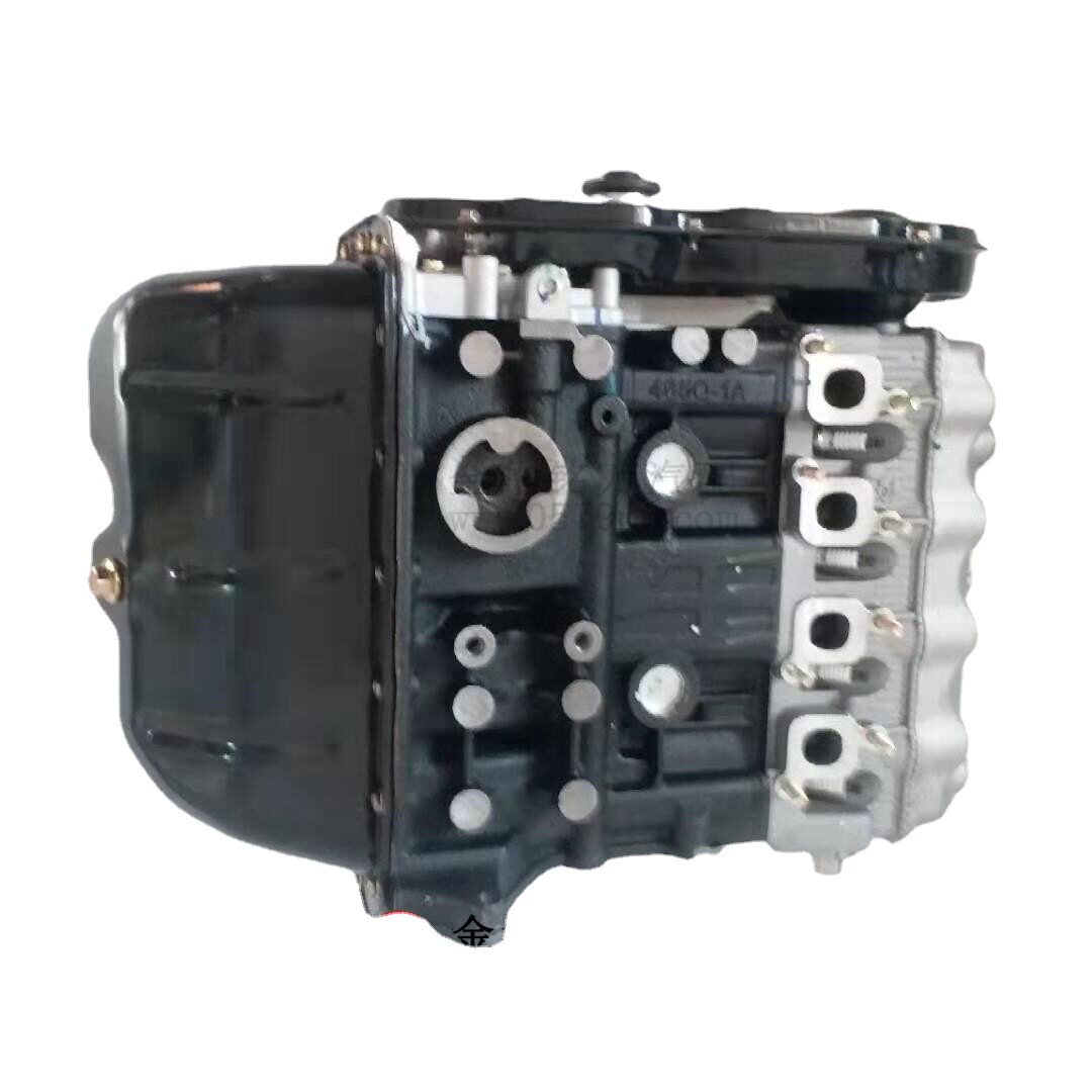 适用于一汽佳宝v70东风小康小霸王465qa-1a发动机总成配套