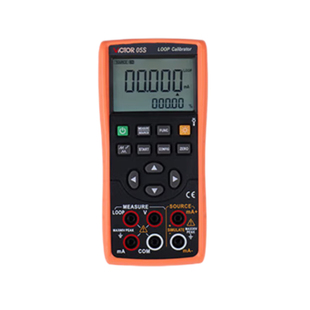 VICTOR胜利VC05S回路校验仪 电压/电流信号发生器 开普票或增值税