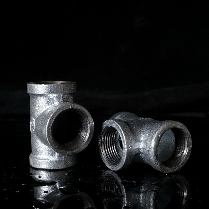 镀锌铁三通内丝三通内螺纹铸铁三通管件4分6分1寸1.2寸1.5寸2寸,ZIPPO/瑞士军刀/眼镜,酒具,淘宝优惠券,粉丝福利购,淘宝优惠卷