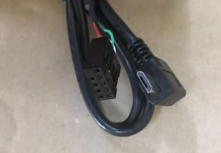 美商海盗船一体水冷调速