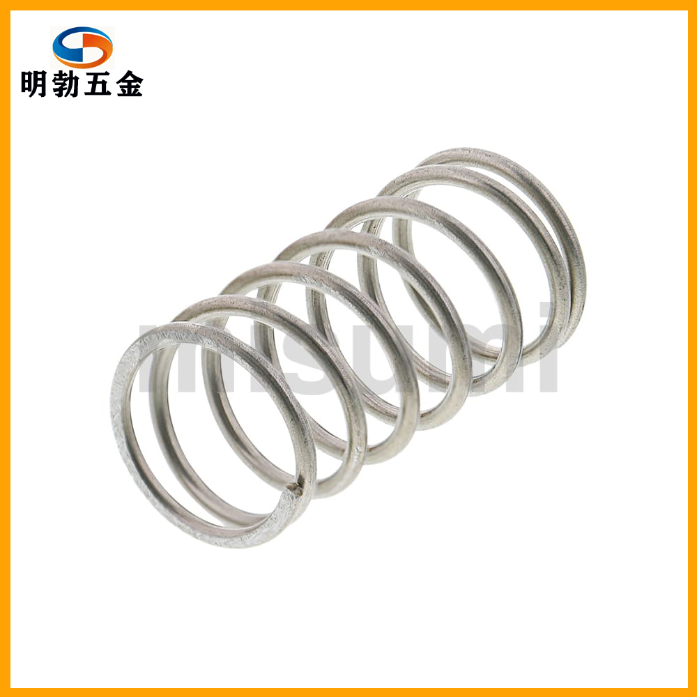 YWFH-D4/5/6/8/10/12/16/18-L5/10/15/20/25/30/35/40/45/50弹簧