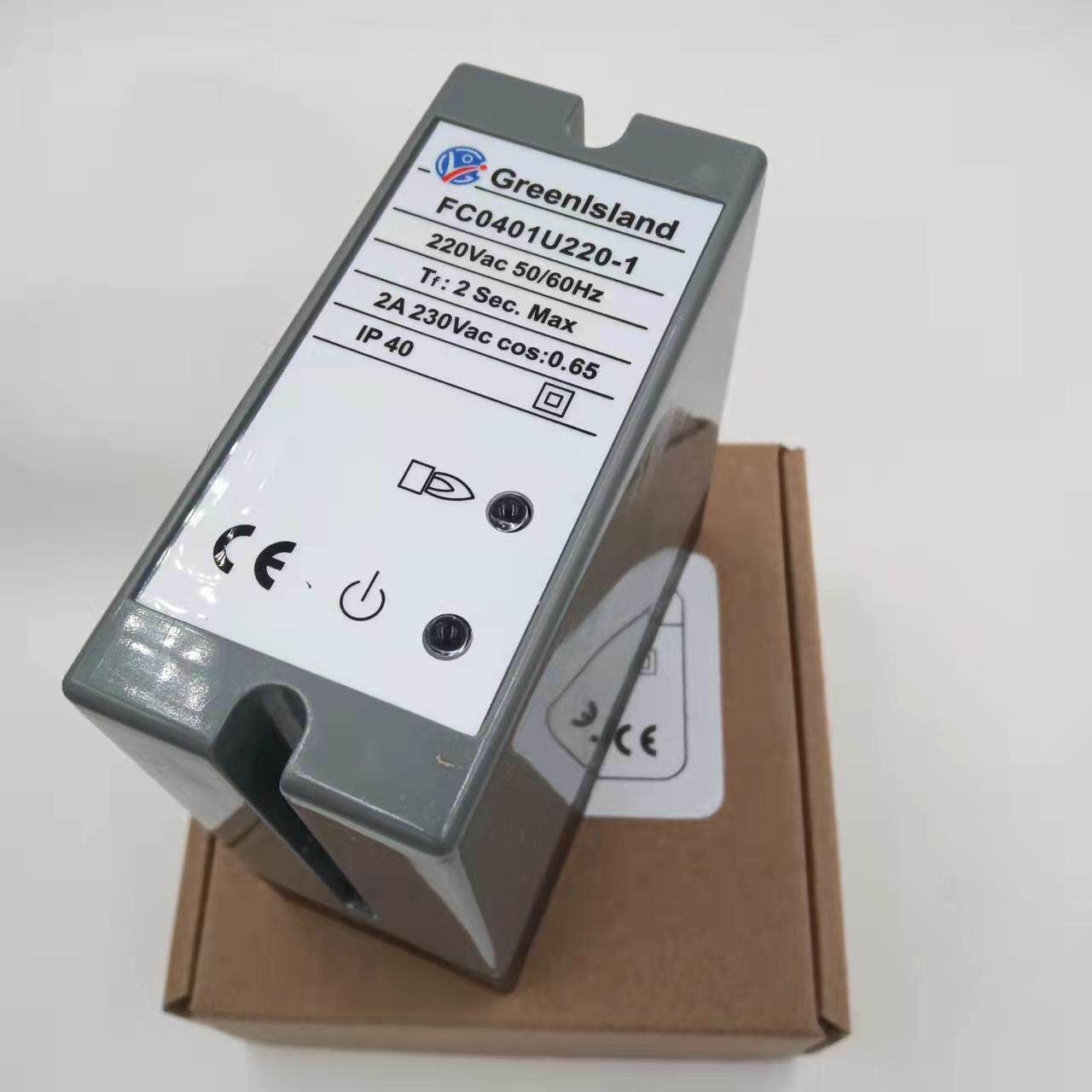 议价 控制器 FC0401U220