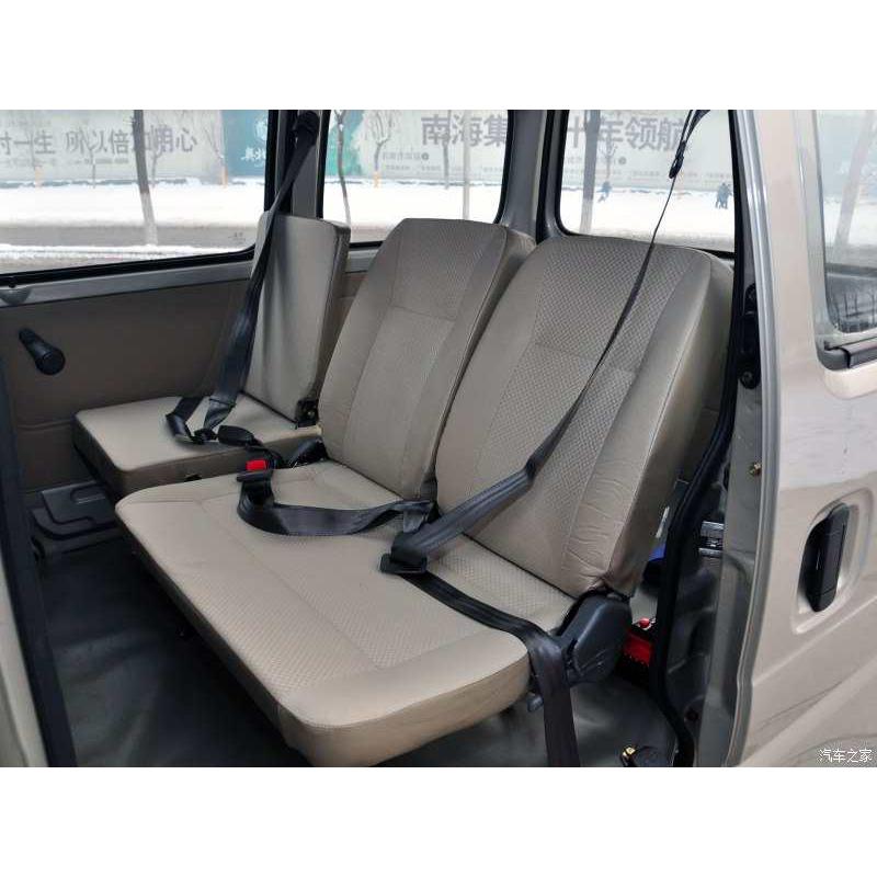 东风k07s小康k17安全带总成k05风行菱智m3后排座椅c36风光330配