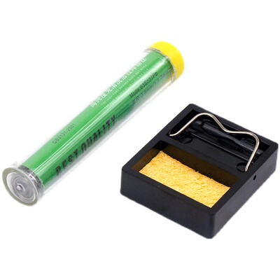 TS101  TS80P 的焊锡和底座套装3333