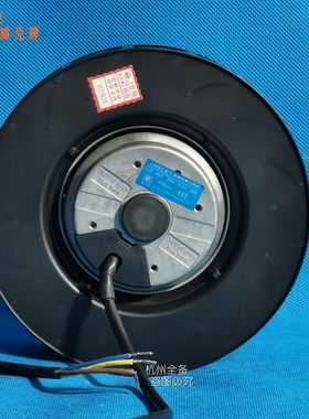 新款全新威尔克 180FLW2 180FLW3涡流式工频离心风机空调净化包邮