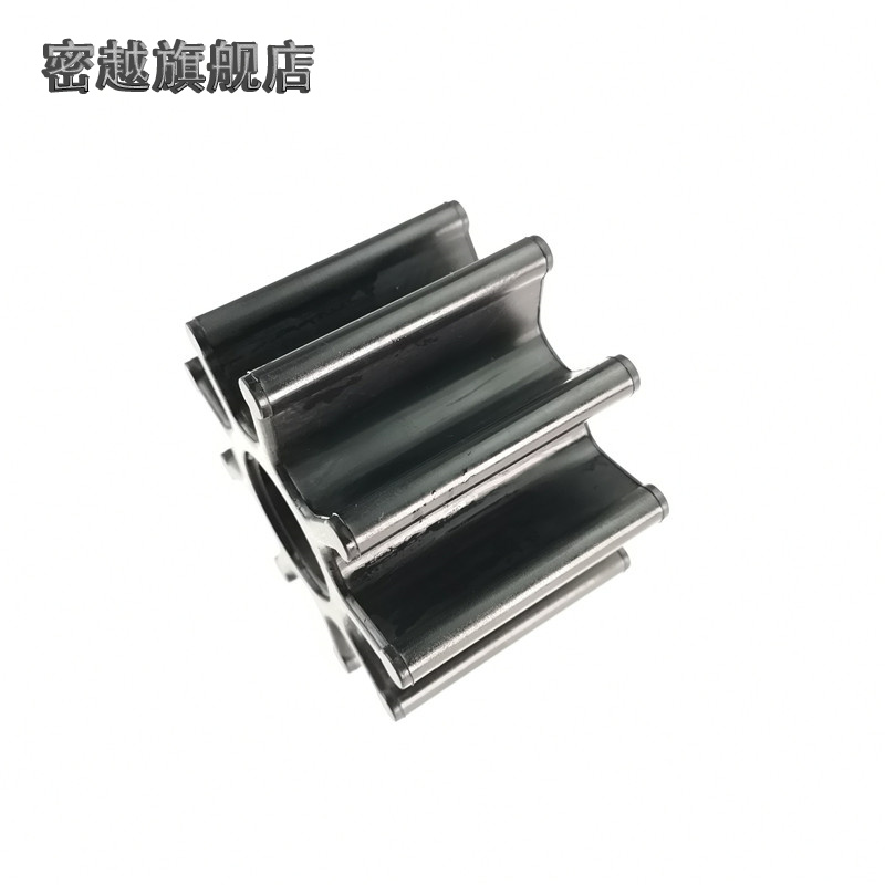 密越船舷内机水泵柔性绕