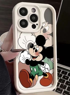 鼠pho5果手壳1rm新p摔2高级11全包米老inel苹机4poax款13ro防1潮