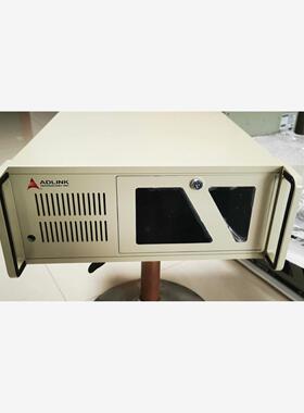 全新二手原装凌华RK-610工控机，华为用机，NUPRO-E340主议价商品