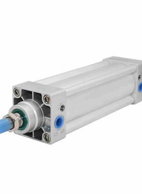 标准气缸SI63x40/SIJ50*32/75/100/150/200/250/300/350/400/500S