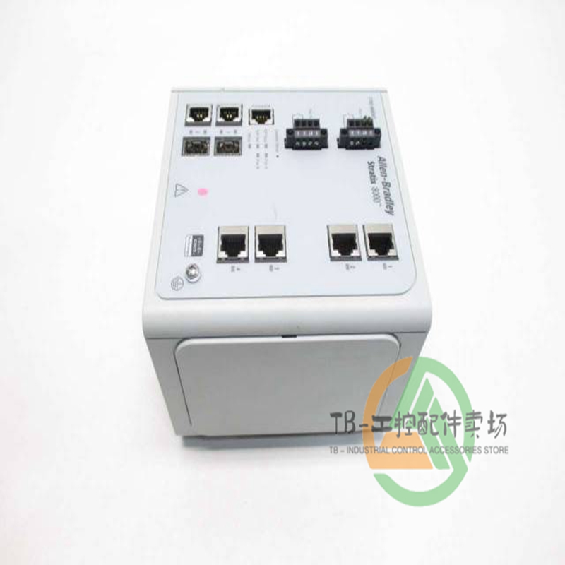 议价1794-TB2 原厂直采I/O输入模块 1783-BMS20CGP