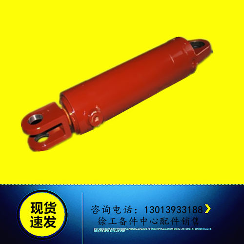 徐工压路机转向油缸总成XP261/XP262/XP263/XP301/XP302/XP303