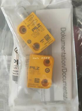 议价PILZ/皮尔磁安装支架6D000002 PSEN sc bracket PR正