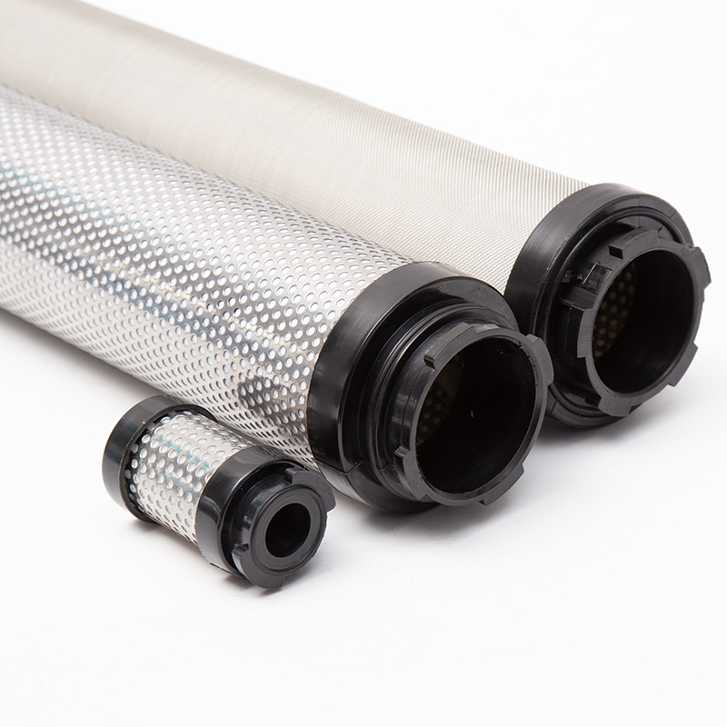 替代杭州三四五卡精密滤