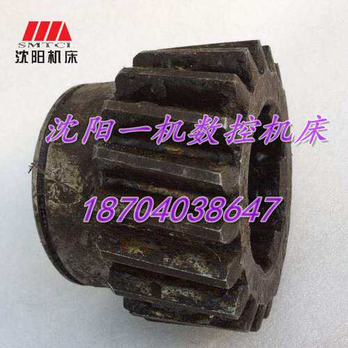 大连机床主轴箱齿轮斜外