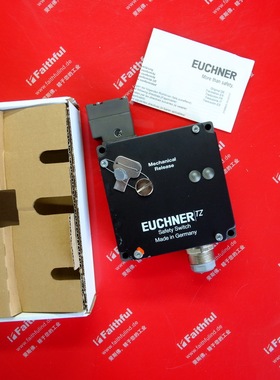 议价Euchner 045450 安士能安全开关 TZ2LE220SR6