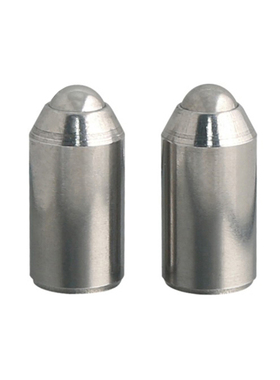 ZAL35光身定位珠BSZP5/6/8/10/12球头柱塞顶丝弹簧顶销锁销螺丝