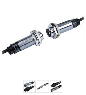 全新原装奥托尼克斯对射光电开关 BR20M-TDTL