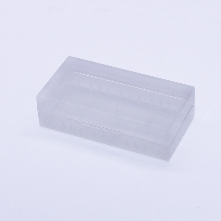 倍量18650电池盒可装18650CR2CR123A16340电池