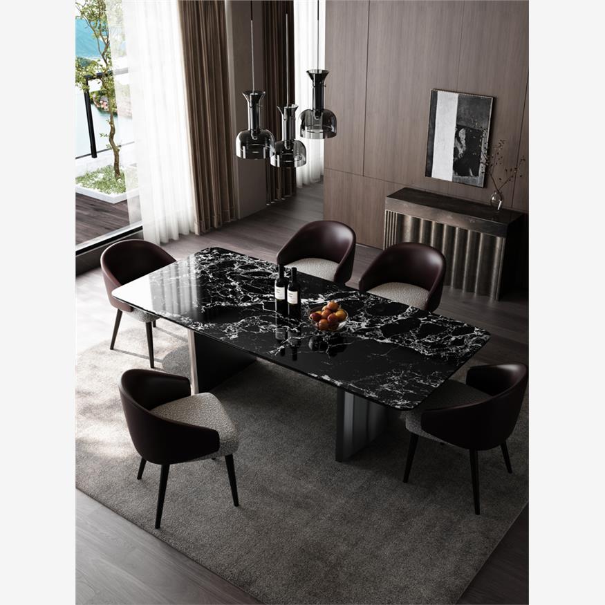 simmons席梦思天然黑玫瑰大