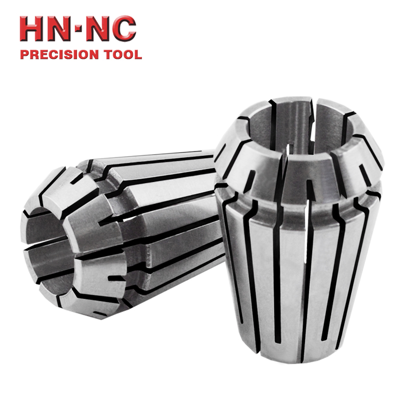 海纳精密弹性筒夹索咀簧