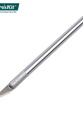 雕刻刀 台湾宝工UPD-394A单支雕刻刀手工工具木工笔刀 木刻刀