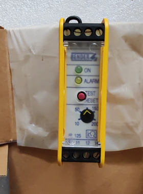 询价正品原装本德尔Bender绝缘监测仪IR125Y-4 B91023005