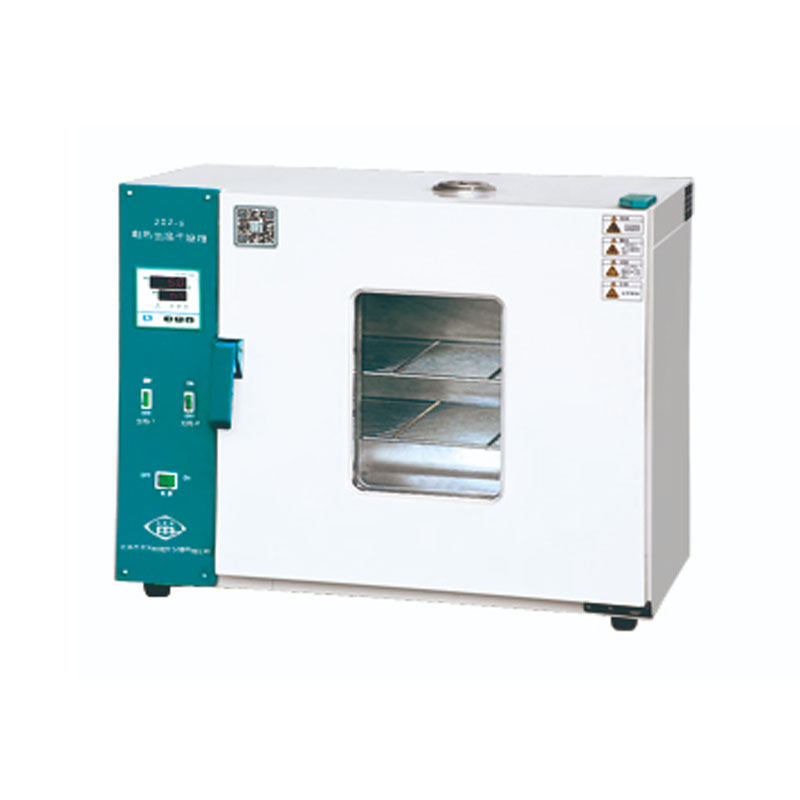 北京永光明101-1ES/101-1EBS台式恒温鼓风干燥箱烘箱烤箱300度