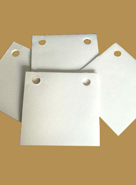 185*185 LY-50板框压力式滤油机用滤油纸工业过滤纸2000张一件