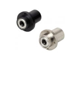 BGFRLB BGFRL BGFSL SBGFRL无扣环双轴承加长嵌入型双轴承固定座