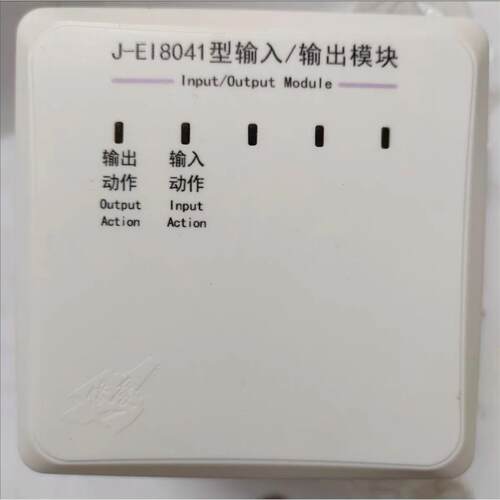 依爱输入/输出模块J-EI8